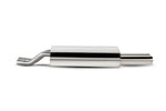 Scorpion Rear Silencer - BMW 325 (E30) inc Cabrio / Touring - 44.5mm - Scorpion Exhausts Thumbnail