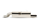 Scorpion Rear Silencer - BMW 320/325/330 (E46) - 50.8mm - Scorpion Exhausts Thumbnail