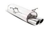 Scorpion Rear Silencer - BMW 316/318 (E46) - 63.5mm