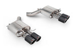 Scorpion Rear Silencer - BMW M5 (F10) - 80mm - Scorpion Exhausts Thumbnail