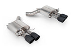 Scorpion Rear Silencer - BMW M5 (F10) - 80mm - Scorpion Exhausts Thumbnail