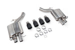 Scorpion Rear Silencer - BMW M5 (F10) - 80mm - Scorpion Exhausts Thumbnail