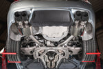 Scorpion Rear Silencer - BMW M5 (F10) - 80mm - Scorpion Exhausts Thumbnail
