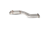 Scorpion Catalyst Replacement - BMW M3 (E46) - 63.5mm - Scorpion Exhausts Thumbnail