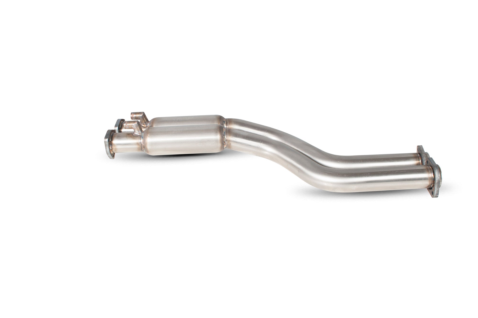 Scorpion Catalyst Replacement - BMW M3 (E46) - 63.5mm