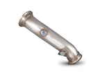 Scorpion Catalyst Replacement - BMW M135 (F20) - 76mm