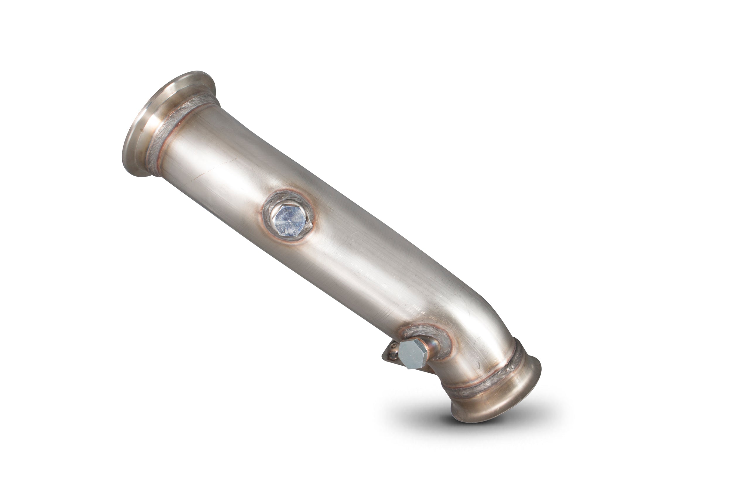 Scorpion Catalyst Replacement - BMW M135 (F20) - 76mm