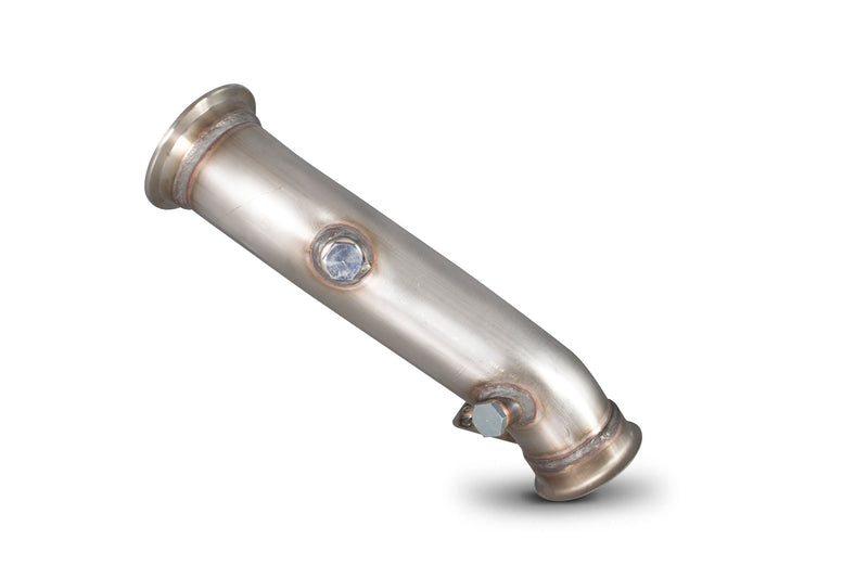 Scorpion Catalyst Replacement - BMW M135 (F20) - 76mm - Scorpion Exhausts