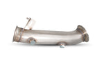 Scorpion Catalyst Replacement - BMW M135 (F20) - 76mm - Scorpion Exhausts Thumbnail