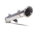 Scorpion De-Cat Downpipe - BMW M135 (F20) - 76mm - Scorpion Exhausts Thumbnail