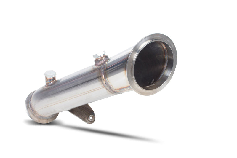 Scorpion De-Cat Downpipe - BMW M135 (F20) - 76mm - Scorpion Exhausts