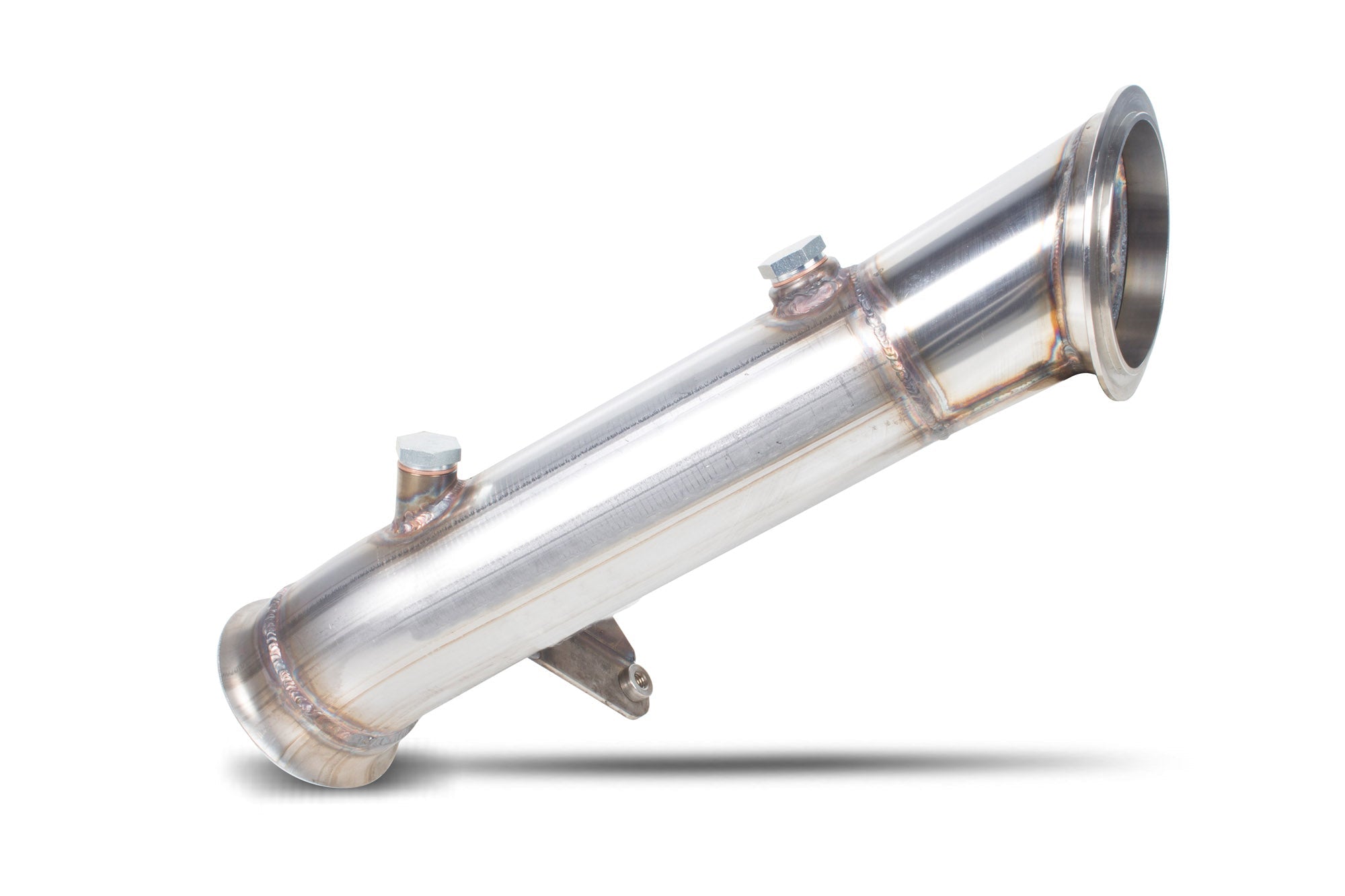 Scorpion De-Cat Downpipe - BMW M135 (F20) - 76mm
