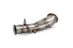 Scorpion De-cat Turbo-Downpipe - BMW M235i (F22) - Scorpion Exhausts Thumbnail