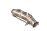 Scorpion De-Cat Turbo Downpipe - BMW M235 (F22) - 100mm