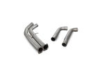 Scorpion Secondary De-Cat Pipe - BMW M3 (F80) / M4 (F82/F83) - 70mm - Scorpion Exhausts Thumbnail