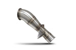 Scorpion De-cat Turbo-Downpipe - BMW M2 (F87) - Scorpion Exhausts Thumbnail