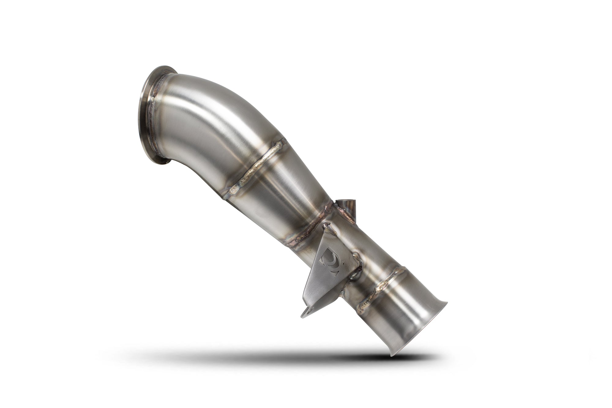 Scorpion De-Cat Downpipe - BMW M2 (F87) - 100mm