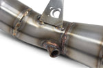 Scorpion De-cat Turbo-Downpipe - BMW M2 (F87) - Scorpion Exhausts Thumbnail