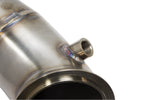 Scorpion De-cat Turbo-Downpipe - BMW M2 (F87) - Scorpion Exhausts Thumbnail