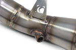 Scorpion De-Cat Downpipe - BMW M2 (F87) - 100mm - Scorpion Exhausts Thumbnail