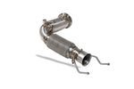 Scorpion De-Cat Downpipe - BMW M135i xDrive (F40) - Scorpion Exhausts Thumbnail