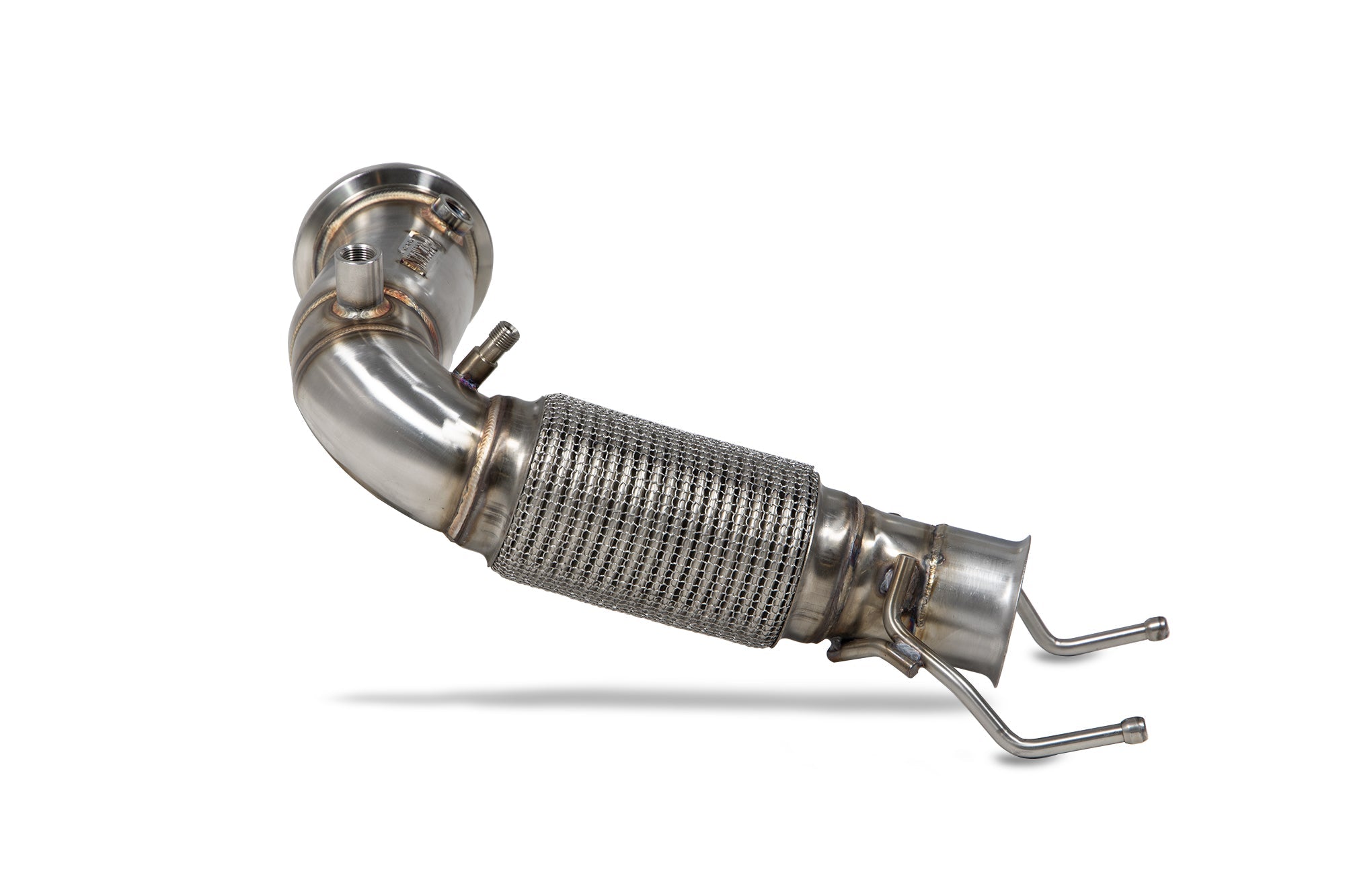 Scorpion De-Cat Downpipe - BMW M135i xDrive (F40)