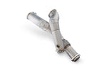 Scorpion Turbo-Downpipe - BMW M2 (G87) / M3 (G80/G81) / M4 (G82) - Scorpion Exhausts Thumbnail