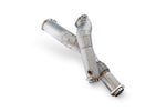 Scorpion Downpipe - BMW M2 (G87) / M3 (G80/G81) / M4 (G82) including Competition / xDrive - 76mm - Scorpion Exhausts Thumbnail