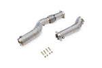 Scorpion Downpipe - BMW M2 (G87) / M3 (G80/G81) / M4 (G82) including Competition / xDrive - 76mm - Scorpion Exhausts Thumbnail