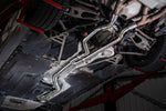Scorpion Mid Pipe - BMW M3 (F80) / M4 (F82/F83) - 89.9mm - Scorpion Exhausts Thumbnail
