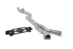 Scorpion Mid-Pipe - BMW M2 (G87) - Scorpion Exhausts Thumbnail