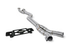 Scorpion Mid Pipe - BMW M2 (G87) - 89.9mm - Scorpion Exhausts Thumbnail