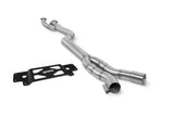 Scorpion Mid Pipe - BMW M2 (G87) - 89.9mm