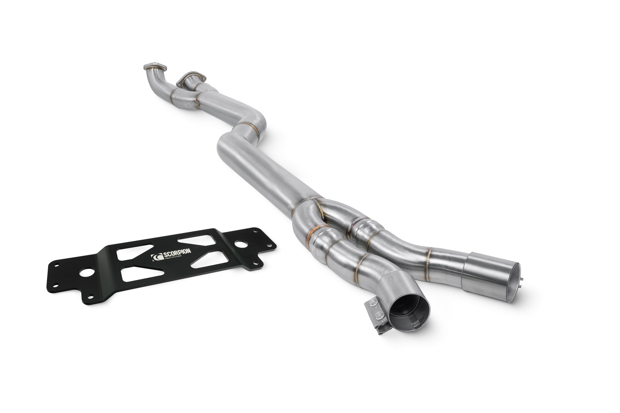 Scorpion Mid Pipe - BMW M2 (G87) - 89.9mm