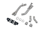 Scorpion Mid Pipe - BMW M2 (G87) - 89.9mm - Scorpion Exhausts Thumbnail