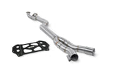 Scorpion Mid Pipe - BMW M3 (G80/G81) / M4 (G82) / including Competition / xDrive - 89.9mm