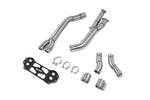 Scorpion Mid Pipe - BMW M3 (G80/G81) / M4 (G82) / including Competition / xDrive - 89.9mm - Scorpion Exhausts Thumbnail
