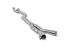 Scorpion Non-GPF Mid-Pipe - BMW X3M (F97) / X4M (F98) LCI - Scorpion Exhausts Thumbnail
