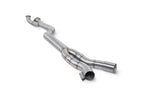 Scorpion Mid Pipe - BMW X3 M LCI / X4 M / X4 M Competition 3.0 LCi - 89.9mm - Scorpion Exhausts Thumbnail