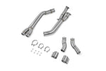 Scorpion Mid Pipe - BMW X3 M LCI / X4 M / X4 M Competition 3.0 LCi - 89.9mm - Scorpion Exhausts Thumbnail