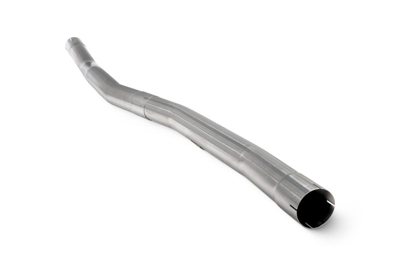 Scorpion OEM Resonator Delete Pipe - BMW M2 (F87) - Scorpion Exhausts