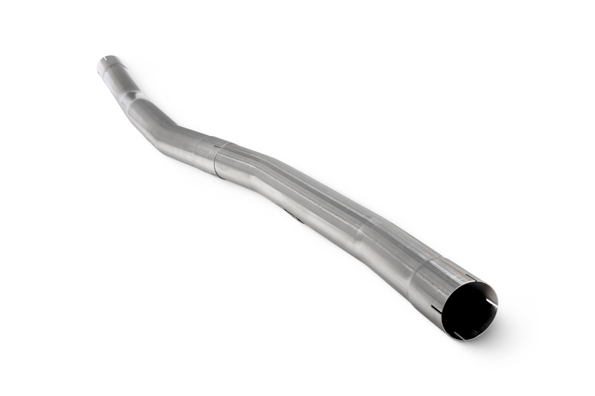 Scorpion OEM Resonator Delete - BMW M2 (F87) - 80mm