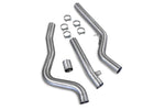 Scorpion OEM Resonator Delete - BMW M140i (F20/F21) / M240i (F22) including xDrive - 80mm - Scorpion Exhausts Thumbnail