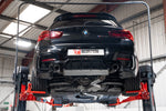 Scorpion OEM Resonator Delete - BMW M140i (F20/F21) / M240i (F22) including xDrive - 80mm - Scorpion Exhausts Thumbnail