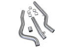 Scorpion OEM Resonator Delete Pipe - BMW M140i (F20/F21) / M240i (F22) - Scorpion Exhausts Thumbnail