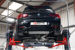Scorpion OEM Resonator Delete Pipe - BMW M140i (F20/F21) / M240i (F22) - Scorpion Exhausts Thumbnail