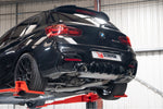 Scorpion OEM Resonator Delete Pipe - BMW M140i (F20/F21) / M240i (F22) - Scorpion Exhausts Thumbnail