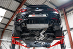 Scorpion OEM Resonator Delete Pipe - BMW M140i (F20/F21) / M240i (F22) - Scorpion Exhausts Thumbnail