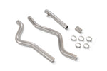 Scorpion Resonator Delete - BMW 340i (F30/F31) / 440i (F32/F33/F36) Including xDrive - 80mm - Scorpion Exhausts Thumbnail