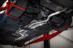 Scorpion Resonator Delete - BMW 340i (F30/F31) / 440i (F32/F33/F36) Including xDrive - 80mm - Scorpion Exhausts Thumbnail